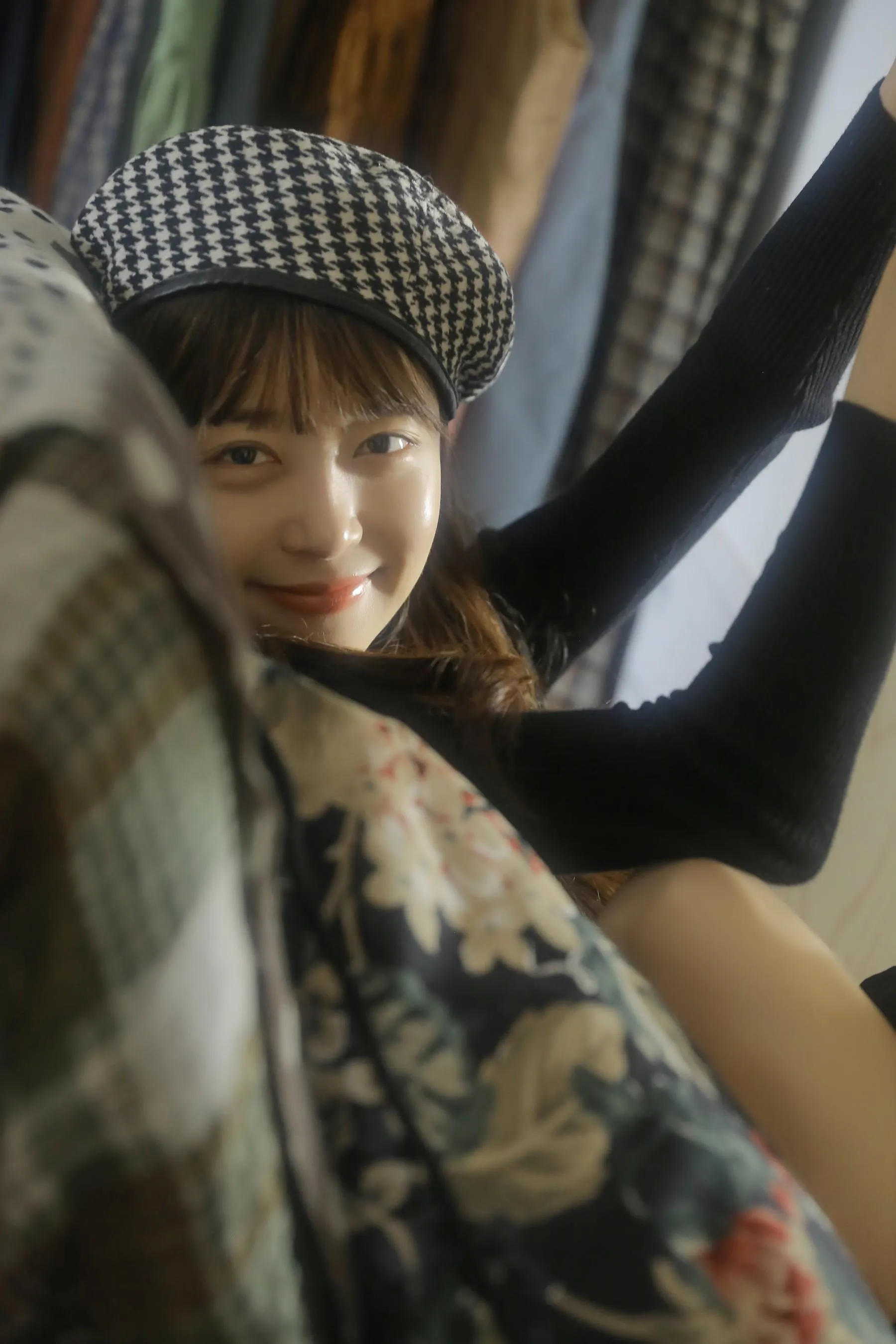 [艺图语] 2022.06.25 倒数 ss_田爽 [26P]插图